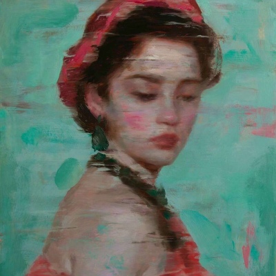 Furry插画手绘技巧干货福瑞交流群